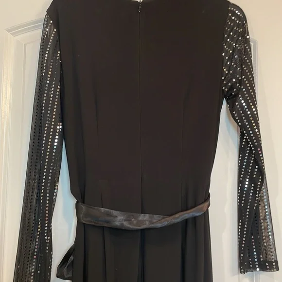 Jessica Howard Jumpsuit Size Small - Picture 6 of 8